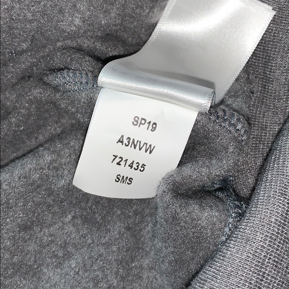 The North Face Womens Half Dome Pullover Hoodie - Picture 5 of 9